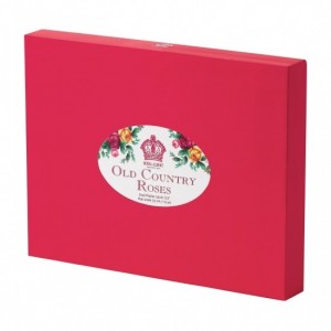 ROY775 - Royal Albert Old Country Roses