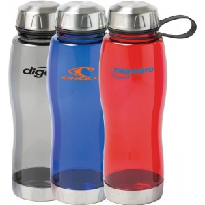 MGC6021 - Stainless Caps Water Bottle