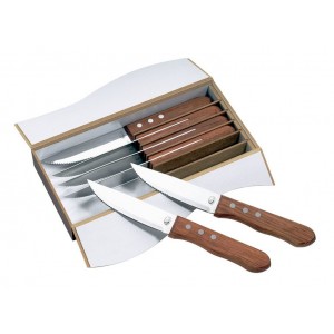 MGC896 - Kirschler Steak Knife Set