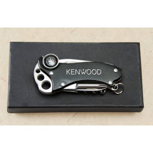 MGC7200: Kirschler Survival Tool in Gift Box