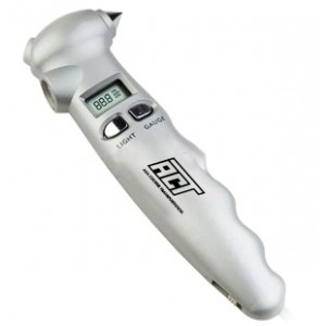 MGC811 4-in-1 Digital Tire Gauge