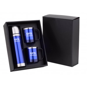 MGC6202 The Travelmate Gift Set – Blue