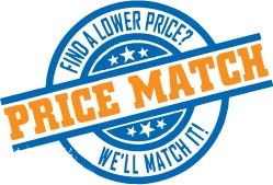 Price Match Guarantee